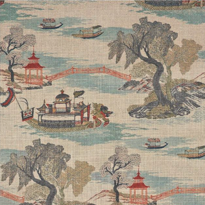 DragonBoatLinen